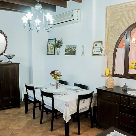 Fabulosa, Casa Mudejar. Centro Historico.