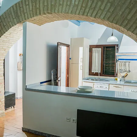 Fabulosa, Casa Mudejar. Centro Historico. *