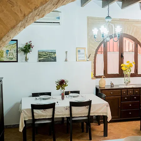 펜션 Fabulosa, Casa Mudejar. Centro Historico.