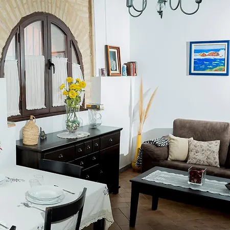 Fabulosa, Casa Mudejar. Centro Historico. 펜션